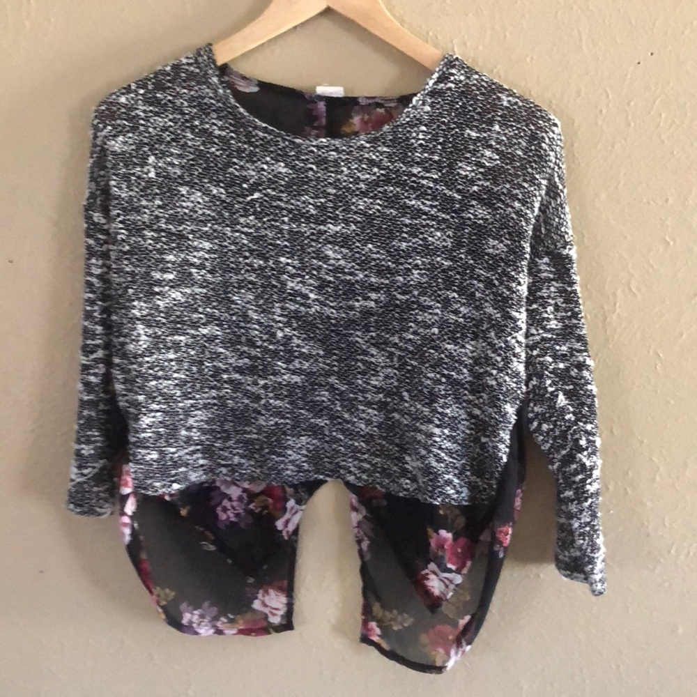 Boutique bought....Cute shirt!